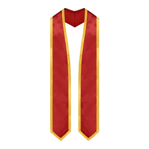 Endea graduation red gold - endea,
